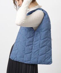 ◆キルトトライアングルトート