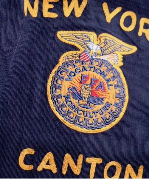 SUNNY SPORTS（サニースポーツ）の「【 FFA / エフエフエー