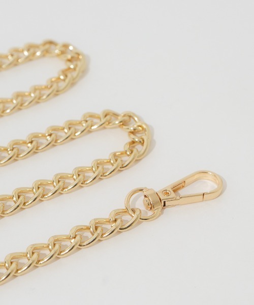 クラシックスエードバッグ（ショルダーバッグ）｜flower（フラワー）