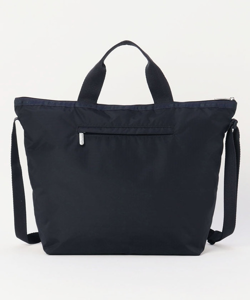 LeSportsac（レスポートサック）の「DELUXE EASY CARRY TOTE