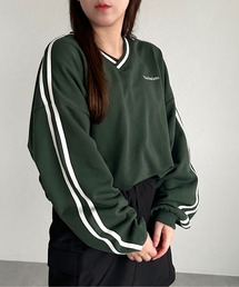 アソートライントップス【ZOZOTOWN限定アイテム】