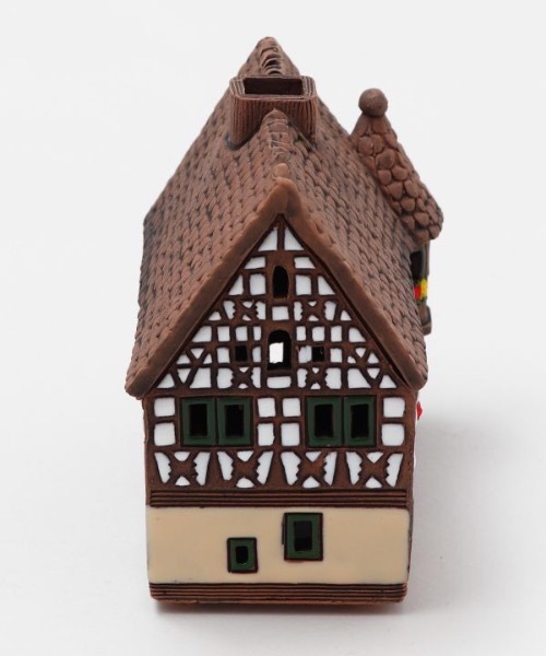 ドイツ　お土産　キャンドルハウス　 handmade ドイツ お土産 キャンドルハウス handmade ドイツお土産
