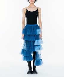 Viviano スカートドレス VIVIANO（ヴィヴィアーノ）｜スカート一覧 - WEAR