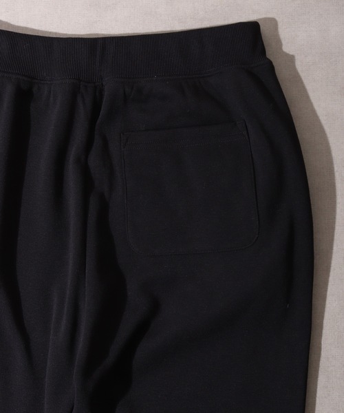 FUNALIVE(ファンアライブ)の「裏シャギースウェットパンツ(スウェットパンツ・メンズ・ブラック・L/M/XXL/XL/S)」の10枚目の写真