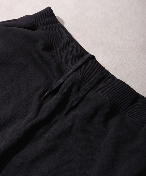 FUNALIVE(ファンアライブ)の「裏シャギースウェットパンツ(スウェットパンツ・メンズ・ブラック・L/M/XXL/XL/S)」の9枚目の写真