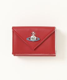 NAPPA ENVELOPE BILLFOLD WITH POCKET