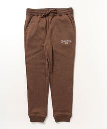 BILLABONG メンズ KNIT FLEECE スウェットパンツ 【2023年秋冬モデル】/ビラボン
