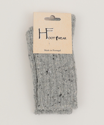 MELROSE claire（メルローズ クレール）の「【H Foot wear CHAUVE】（ソックス/靴下）」
