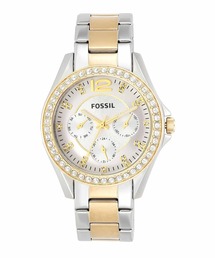 FOSSIL(tHbV)̃tHbV rv fB[X AiO XeX ES3204(AiOrv)
