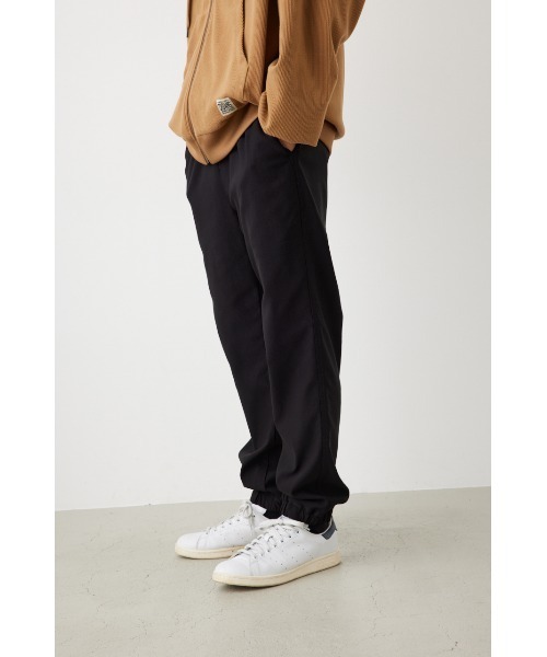 RODEO CROWNS WIDE BOWL(ロデオクラウンズワイドボウル)の「DREAMSTRETCH WARM EASYJOGPANTS(その他パンツ・メンズ・ブルー/カーキ/ブラック/グレー・MEDIUM/LARGE)」の6枚目の写真