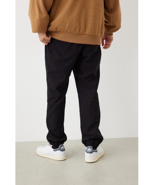 RODEO CROWNS WIDE BOWL(ロデオクラウンズワイドボウル)の「DREAMSTRETCH WARM EASYJOGPANTS(その他パンツ・メンズ・ブルー/カーキ/ブラック/グレー・MEDIUM/LARGE)」の8枚目の写真