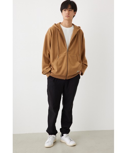 RODEO CROWNS WIDE BOWL(ロデオクラウンズワイドボウル)の「DREAMSTRETCH WARM EASYJOGPANTS(その他パンツ・メンズ・ブルー/カーキ/ブラック/グレー・MEDIUM/LARGE)」の9枚目の写真