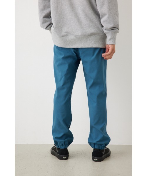 RODEO CROWNS WIDE BOWL(ロデオクラウンズワイドボウル)の「DREAMSTRETCH WARM EASYJOGPANTS(その他パンツ・メンズ・ブルー/カーキ/ブラック/グレー・MEDIUM/LARGE)」の14枚目の写真