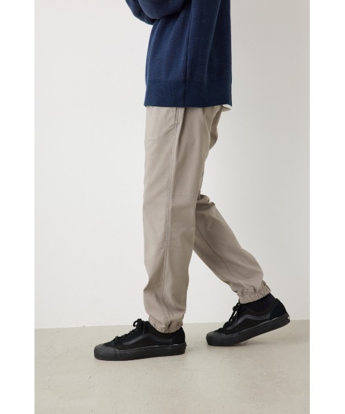 RODEO CROWNS WIDE BOWL(ロデオクラウンズワイドボウル)の「DREAMSTRETCH WARM EASYJOGPANTS(その他パンツ・メンズ・ブルー/カーキ/ブラック/グレー・MEDIUM/LARGE)」の19枚目の写真