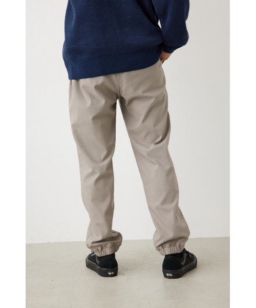RODEO CROWNS WIDE BOWL(ロデオクラウンズワイドボウル)の「DREAMSTRETCH WARM EASYJOGPANTS(その他パンツ・メンズ・ブルー/カーキ/ブラック/グレー・MEDIUM/LARGE)」の20枚目の写真