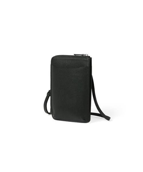 エムエム スマホポシェット（ショルダーバッグ）｜Epoi（エポイ）の