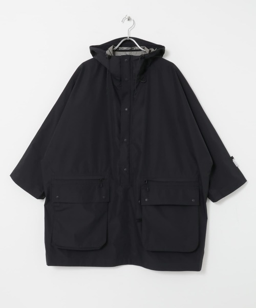 DAIWA PIER39（ダイワピア39）の「DAIWA PIER39 TECH RAIN PONCHO