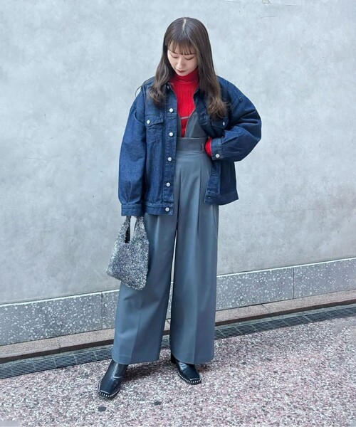 ESPERANZA(エスペランサ)の「◆コバパールショートブーツ(ブーツ・レディース・ブラック/こしょう色系・S/M/L/LL)」の14枚目の写真