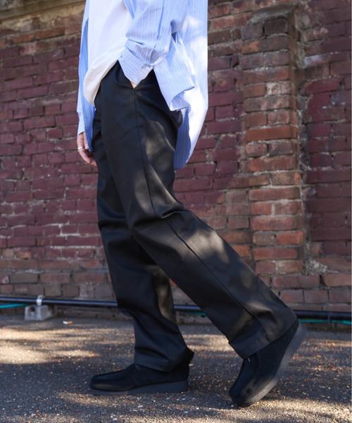 Dickies(ディッキーズ)の「【Dickies/ディッキーズ】オリジナルワークパンツ 874(チノパンツ・メンズ・ブラック/カーキ/ネイビー/チャコール・30inch/32inch)」の20枚目の写真