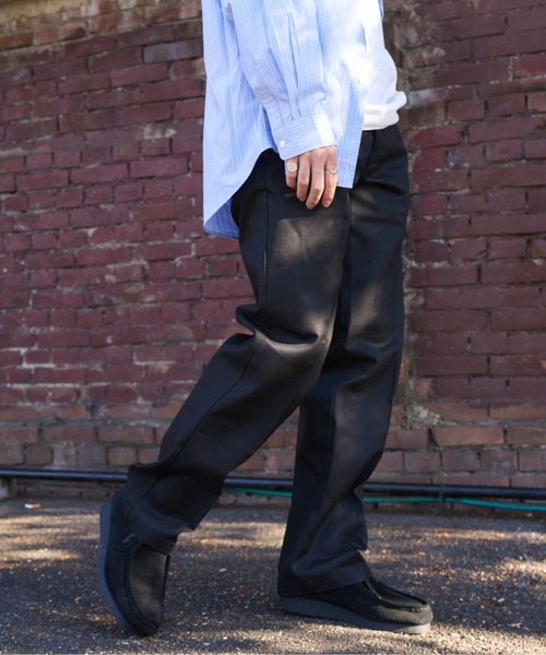 Dickies(ディッキーズ)の「【Dickies/ディッキーズ】オリジナルワークパンツ 874(チノパンツ・メンズ・ブラック/カーキ/ネイビー/チャコール・30inch/32inch)」の21枚目の写真
