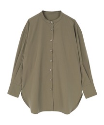 UR'S（ユアーズ）の「釦バックスリットシャツ／ラッシュガード（ラッシュガード・レディース）」