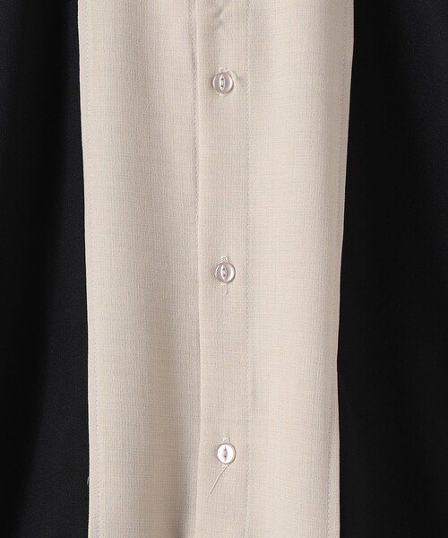 Steven Alan（スティーブンアラン）の「＜STEADY CLOTHING＞ BOWLING