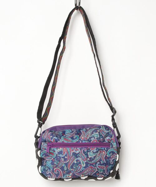 アールディーズ　ショルダーバッグ アールディーズ/ALDIES Outstanding Bag[バッグ(ショルダー
