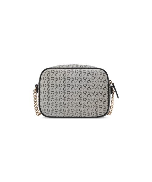 Guess(ゲス)の「FREDERICKSBURG Mini Crossbody クロスボディバッグ レディース(ショルダーバッグ・レディース・ブラック/ネイビー/ストーン/ブラウン・ONE SIZE)」の20枚目の写真