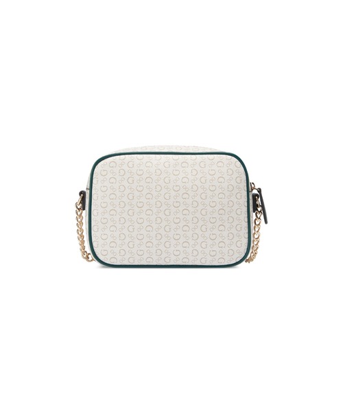 Guess(ゲス)の「FREDERICKSBURG Mini Crossbody クロスボディバッグ レディース(ショルダーバッグ・レディース・ブラック/ネイビー/ストーン/ブラウン・ONE SIZE)」の21枚目の写真