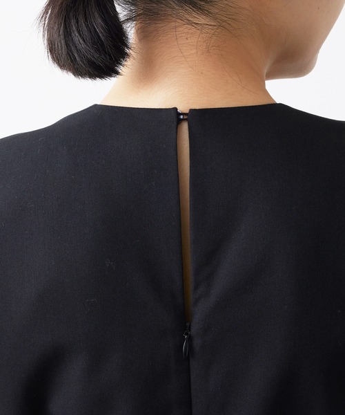 Whim Gazette（ウィムガゼット）の「【THE PAUSE】ジャケット