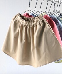 DRC branshes | 【WEB限定/DRC】カラバリスカート(スカート)