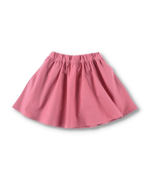 DRC branshes(ディーアールシーブランシェス)の「【WEB限定/DRC】カラバリスカート(スカート・キッズ・ブラック/ベージュ/その他4/その他3/その他1/ブルーグレー/その他2/フューシャピンク・100/120/130/110/140/150/90)」の20枚目の写真