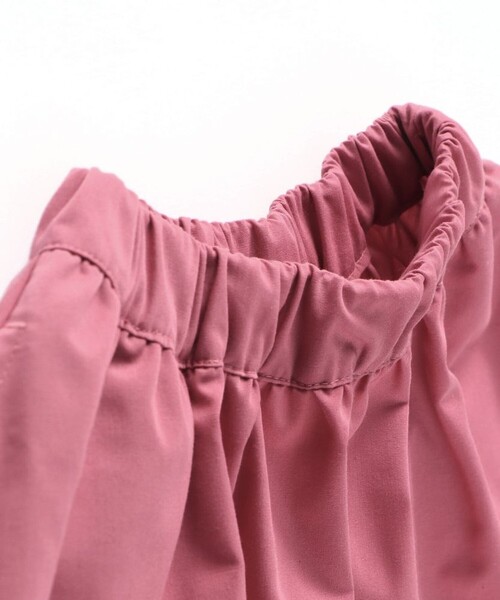 DRC branshes(ディーアールシーブランシェス)の「【WEB限定/DRC】カラバリスカート(スカート・キッズ・ブラック/ベージュ/その他4/その他3/その他1/ブルーグレー/その他2/フューシャピンク・100/120/130/110/140/150/90)」の22枚目の写真