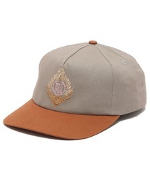 HONOR THE GIFT | HONOR THE GIFT HERITAGE CREST LOGO HAT / オナー ザ ギフト ヘリテージ クレスト ロゴ ハット(キャップ)