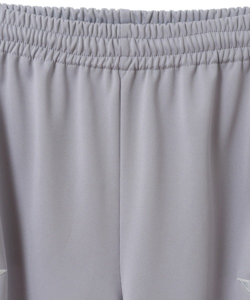 Candy Stripper（キャンディストリッパー）の「OVERLAPPING STARS TRACK パンツ（その他パンツ・レディース・ピンク/グレー/ブラック・2）」の8枚目の写真