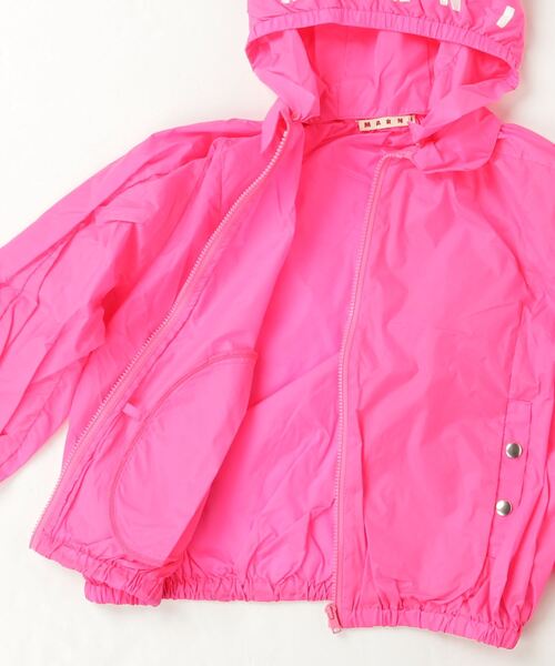 MARNI（マルニ）の「MARNI（マルニ）Kids & Junior ジップアップ