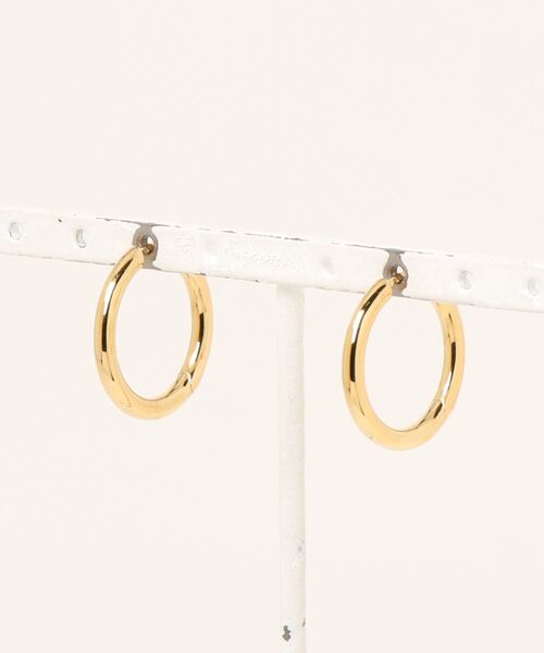 TOM WOOD（トムウッド）の「【TOMWOOD】Classic Hoop クラシックフープ