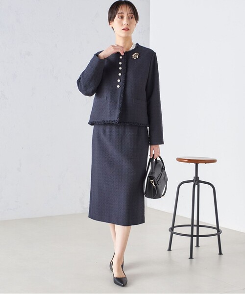 SHIPS(シップス)の「アンティーク パールモチーフ ブローチ(ブローチ/コサージュ・レディース・ゴールド/シルバー・ONE SIZE)」の8枚目の写真