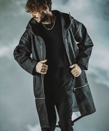 NO ID. ノーアイディー　モッズコート NO ID.（ノーアイディ）｜モッズコート一覧 - WEAR
