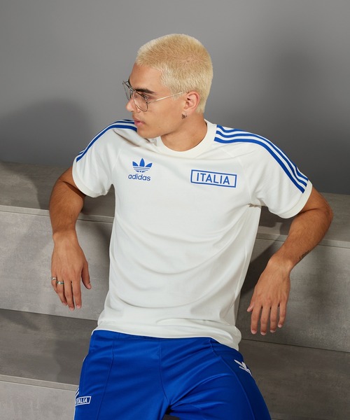 adidas（アディダス）の「イタリア アディカラー クラシックス スリー