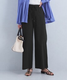 green label relaxing（グリーンレーベルリラクシング）の「［size SHORT/TALLあり］オルマイ LI/MIX ベイカー パンツ（その他パンツ）」