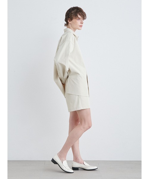 MIESROHE ミースロエ ボトム サイズ1 MIESROHE ミースロエ ボトム サイズ1 パンツ