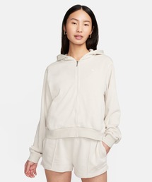 ナイキ NIKE ナイキ NSW チル FT フルジップ L/S フーディ