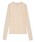 CLANEiNlj́uyCLANE/NlzSHEER MESH CREW NECK TOPS/VA[bVN[lbNgbvXiTVc/Jbg\[jvbAC{[