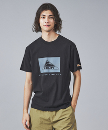 KELTY / ケルティ】ノーカラー フリース ボア オーバーサイズ