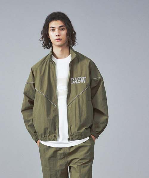 KELTY（ケルティ）の「【KELTY/ケルティ】フロントプリントロゴTシャツ（Tシャツ/カットソー・メンズ・ホワイト/ブラック・M/L）」の10枚目の写真