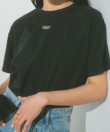 ベーシックロゴTシャツ