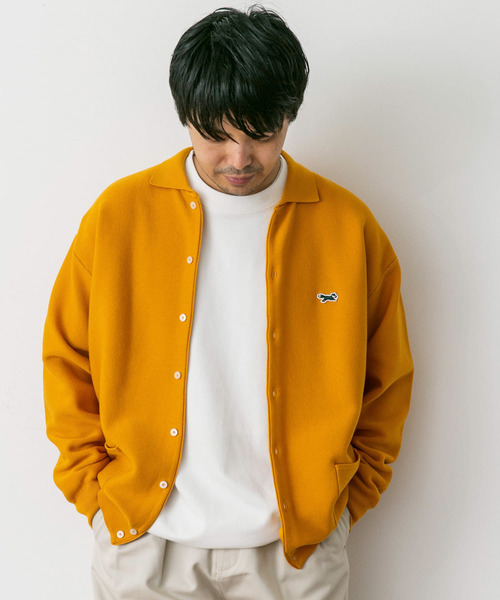 PENNEYS（ぺニーズ）の「『別注』PENNEYS×DOORS THE FOX シャツ 