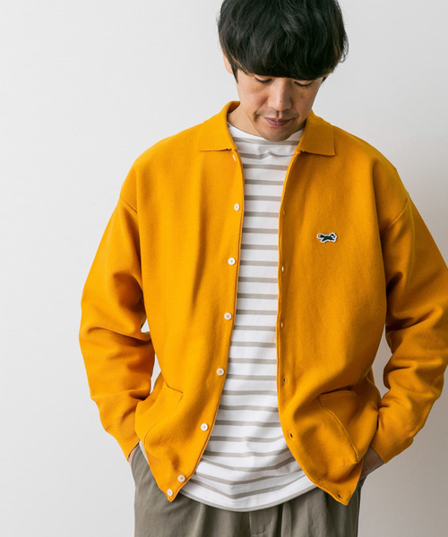 PENNEYS（ぺニーズ）の「『別注』PENNEYS×DOORS THE FOX シャツ