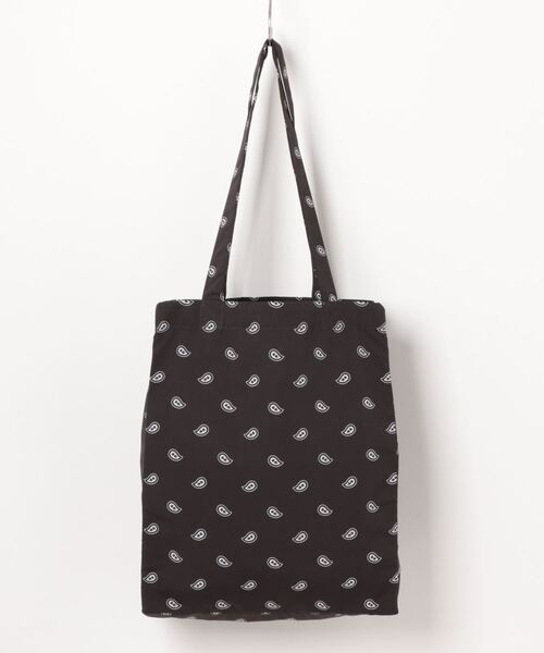 A.P.C.（アーペーセー）の「TOTE LOU 24P（トートバッグ）」 - WEAR